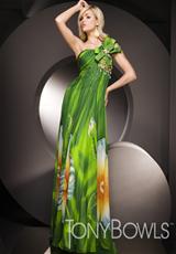 Green/Multi