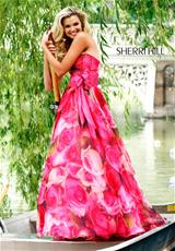 Rose Print