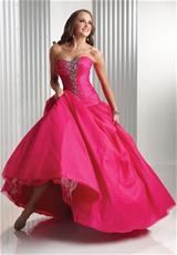 Deep Fuchsia