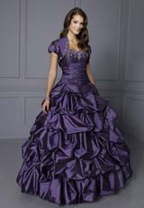 Vizcaya 86090.  Available in Purple