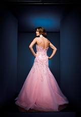 Pink/Silver