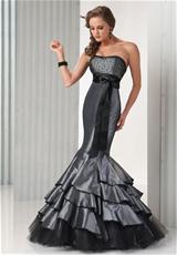 Charcoal/Black