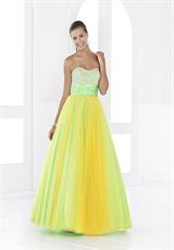 Lime/Yellow