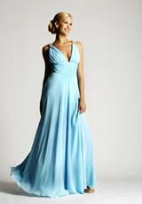Sky Blue