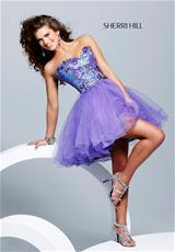 Purple/Purple