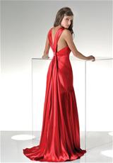 Valentine Red