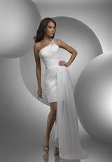 2012 Shimmer Prom Dresses 59410.  Available in Ivory