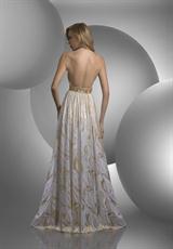 Ivory/Gold