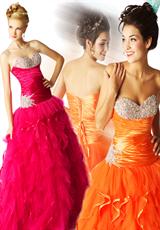 2012 MacDuggal 6143HR Prom Dress 6143HR