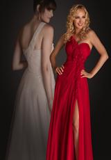 2012 Flash Prom Dresses 6196L.  Available in Red, White