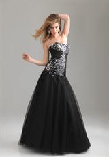 Night Moves 6403.  Available in Black