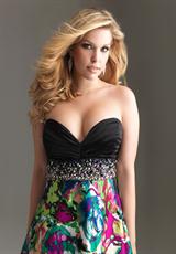 Plus Sizes