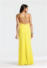 Canary Yellow