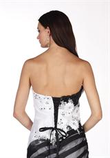 Black/White