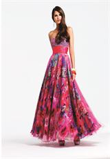 2012 Faviana Prom Dresses