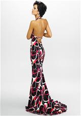 Pink Ribbon/Hot Pink