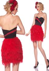 2012 Prom Dress By MacDuggal 7150R