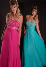 2012 Cassandra Stone II Plus Size Prom Dresses 75905K.  Available in Aqua, Candy Pink