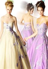 MacDuggal 2012 Prom Dress 81504H