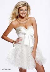 Ivory/Gold
