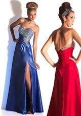 2012 Cassandra Stone Prom Dress 81553A