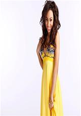 Yellow/Multi 