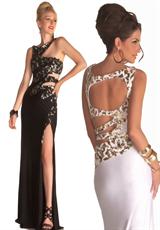 2012 Cassandra Stone Prom Dresses