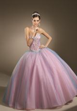 2013 Vizcaya Quinceanera Sweetheart Dress 87082