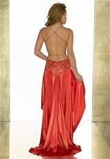 Red/Gold
