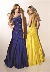 2012 Mori Lee Prom Dresses 91036.  Available in Black, Sapphire, Sunflower