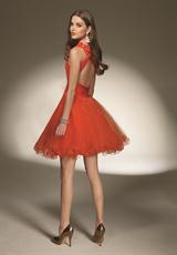 Orangeburst