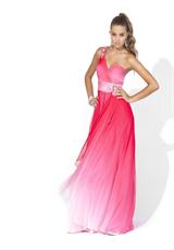 2012 Blush Prom Dresses 9357.  Available in Fuchsia