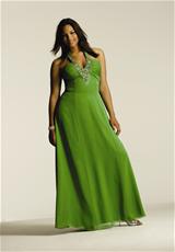 Kelly Green