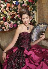 Antique Berry