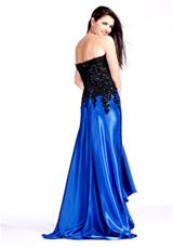 Black/Royal
