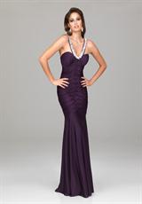 Mermaid 2012 Evenings by Allure Dress A547