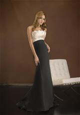 Ivory/Black