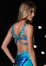 Royal/Teal
