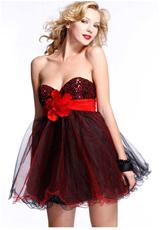 Red/Black