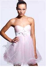 Pink/White