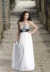 White Black