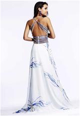White/Royal