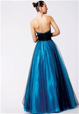 Turquoise/Black