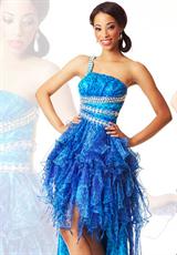 2012 Dana Mathers Prom Dresses