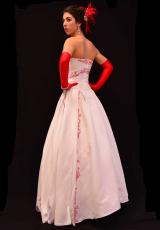 White/Red