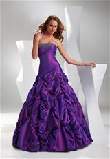 Vivid Purple