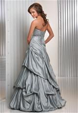 Shimmer Silver