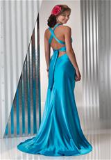 Electric Teal