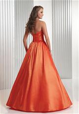 Shimmer Tropica Orange