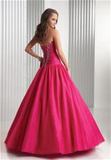Deep Fuchsia
